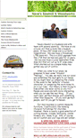 Mobile Screenshot of mesquitetree.org